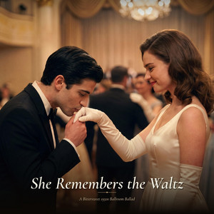 She Remembers the Waltz by Sound Of Moc
