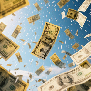 Time to make money by Ketlos onE