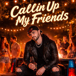 Callin Up My Friends by RiotTheory