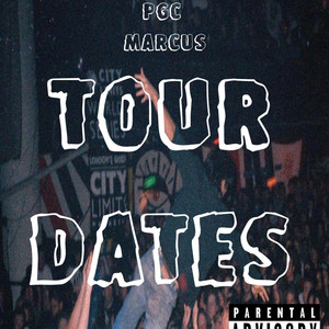TOUR DATES