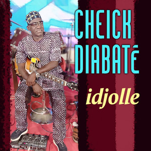 Cheick Diabaté