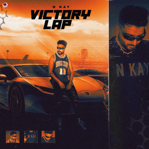 VICTORY LAP