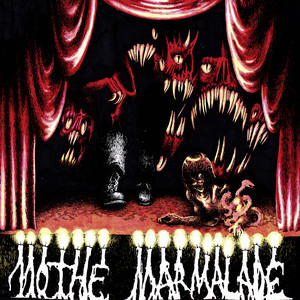 Marmalade by Mothe