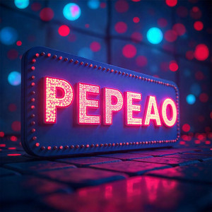 Pepeao by DOM FC
