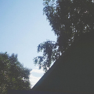 album cover: summerhouse