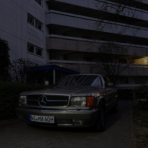 Damals by NovaLC