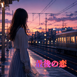 最後の恋 - Remix by レトロ猫