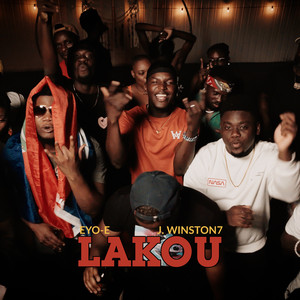 Eyo-E & J. Winston7 - Lakou
