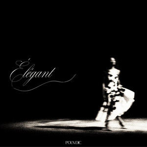 Élégant by Poun Dic