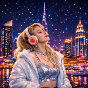 SHINE4EVER - Remix