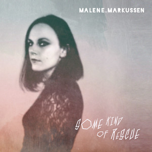 Desert by Malene Markussen