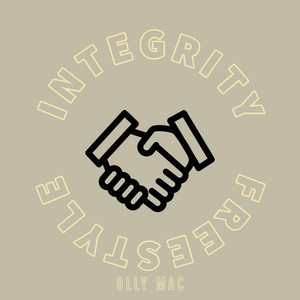 Portada de Integrity Freestyle