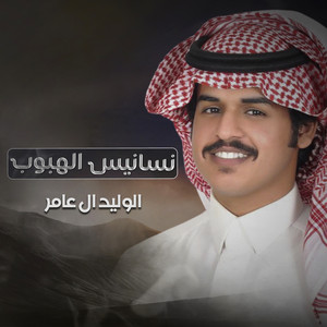 Al Waleed Al Amer - نسانيس الهبوب
