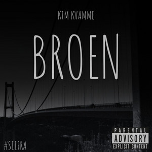 Broen by Kim Kvamme