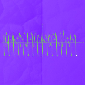 Modulo by Stereo Drift