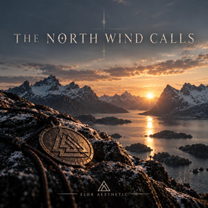 The North Wind by Sunny ELDR, SUNRIVA