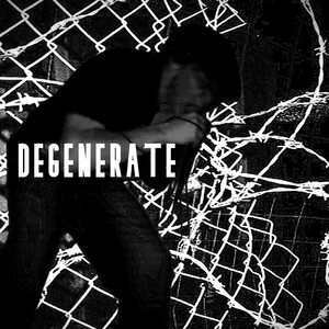 DEGENERATE by SIMPLIFI