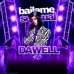 BAILAME by Dawell46