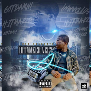 Cheese by HitMaker Veezy, TrenchBoi Tony