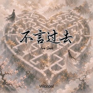 不言过去 Two Souls by Wicopal