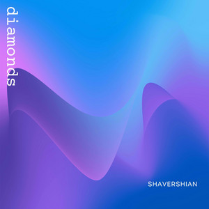 diamonds (Hardstyle) by SHAVERSHIAN
