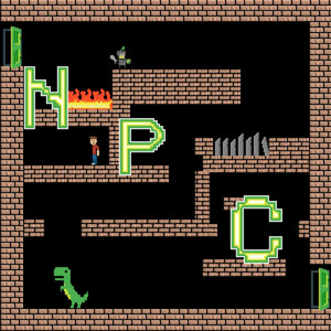 NPC by LeGrand