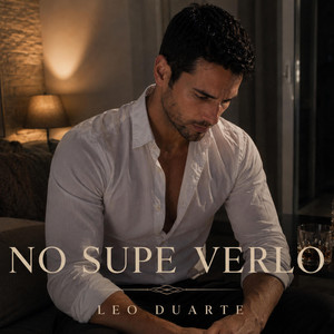 No supe verlo by Leo Duarte
