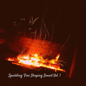 Sparkling Fire Sleeping Sound Vol. 1 album