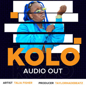 Talia Fisher SSD - Kolo