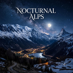 Nocturnal Alps by DJ Luern