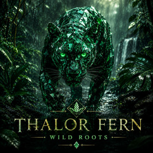 Wild Roots by Thalor Fern