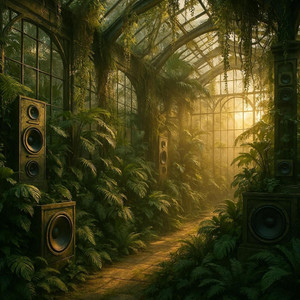 Green House by enkourmental