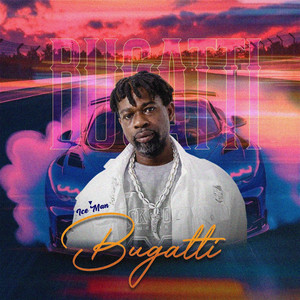 Bugatti by Ice man