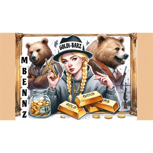 Goldi-Barz