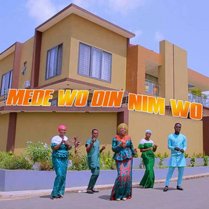 Mede Wo Din Nim Wo