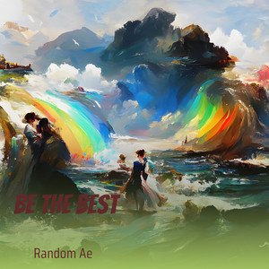 Be The Best by Random ae