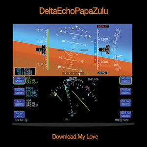 Download My Love — DeltaEchoPapaZulu