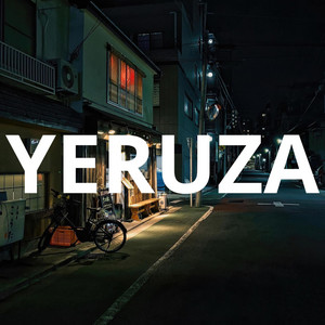 YERUZA by LOKASO