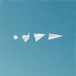 Paper Planes by tatsuo, J.Kobee