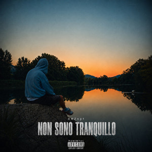 Non Sono Tranquillo by HMZ npt