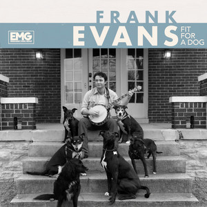 Pierce Road Waterline by Frank Evans