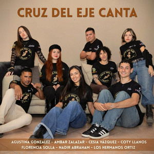 Various Artists — Cruz del eje Canta (2026)