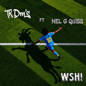 Wsh! by TK Dm's, Nel G Quiss