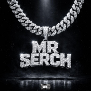 Mr Serch by Carlos Posadas