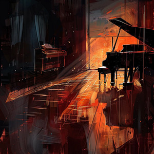 Polished Floor by Rafael Moreno Trio