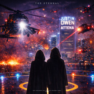 The Eternal (feat. ATTENA)