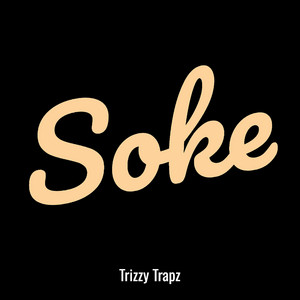 Portada de Soke