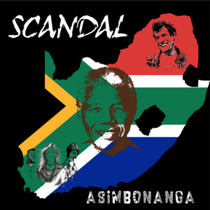 Scandal - Asimbonanga