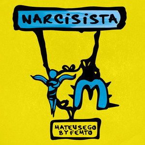 Narcisista by mateusego, byfemto