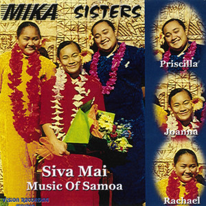 SIVA MAI by Mika Sisters